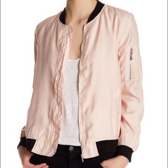 Dex lightweight bomber jacket - Picture 3 of 3